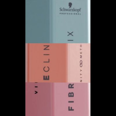 FIBRE CLINIX | Schwarzkopf Professional