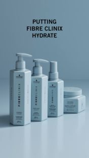 FIBRE CLINIX Hydrate Spray Conditioner | Schwarzkopf