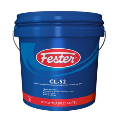 Fester CL-52