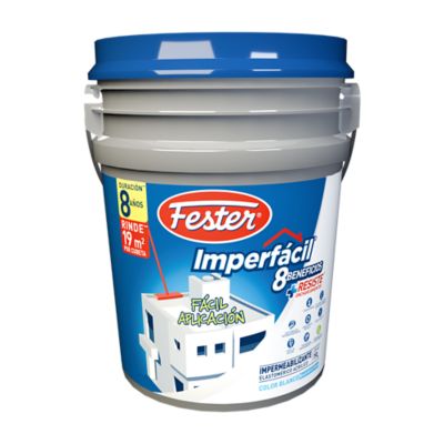 Fester Imperfácil 8 Beneficios