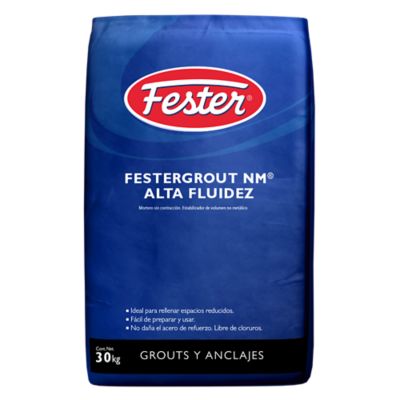 Festergrout NM AF