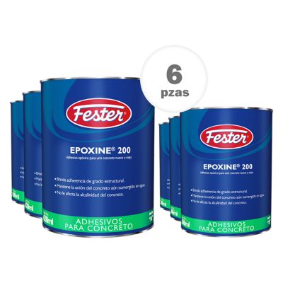 Fester Epoxine 200