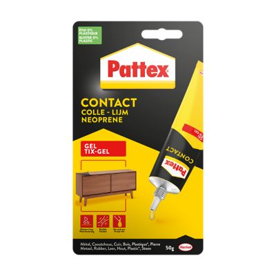 Pattex Colle Contact Gel