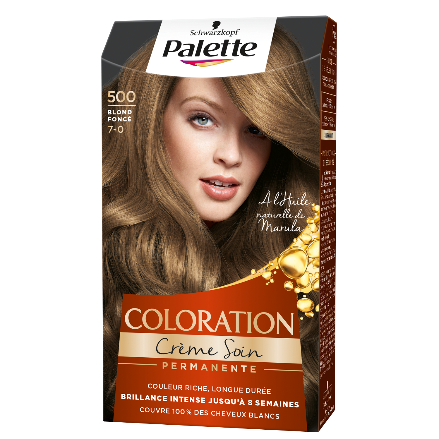 Le Blond Fonce Tout Savoir Sur Cette Couleur