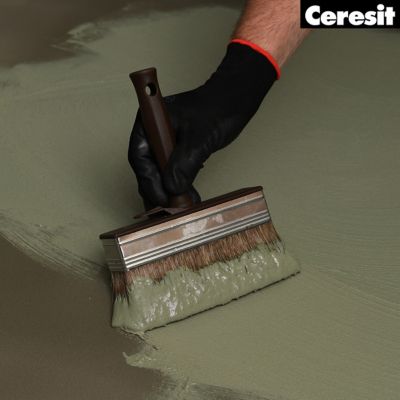 CR 166 - Ceresit