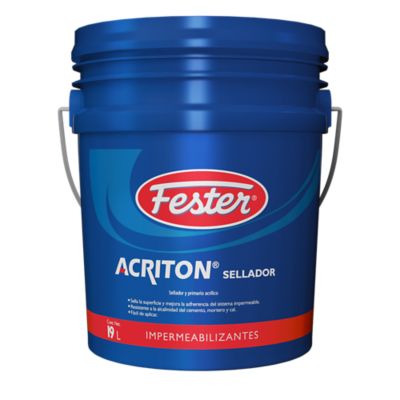 Fester Acriton Sellador
