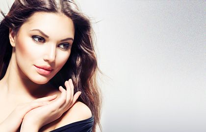 Yağlı Saç Derisi ve Kuru Saç Uçları