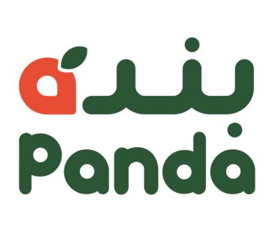 Panda KSA Logo