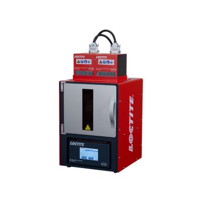 LOCTITE® CL42 LED Flood Curing Chamber