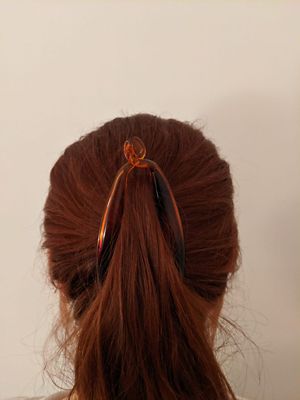 banana clip for hair online