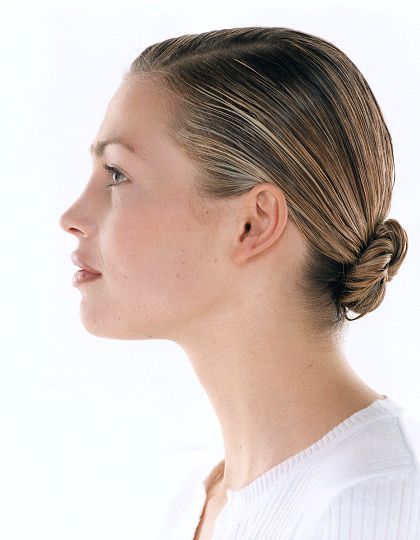 Professional Hairstyles For Your Career