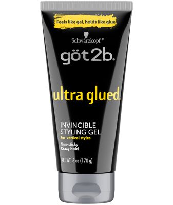 Schwarzkopf got2b Hair Glue 150ml