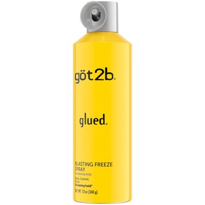 Got2b Glued Blasting Freeze Spray