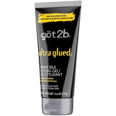 Got2b Glued Blasting Freeze Gel