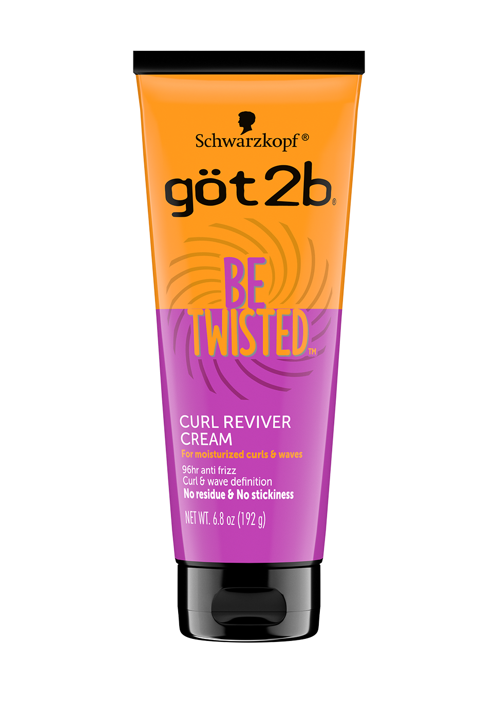 got2b curl reviver cream