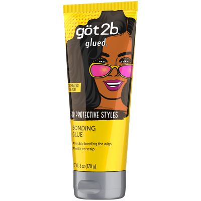 Got2b Glued 2-in-1 Bonding Lace Adhesive