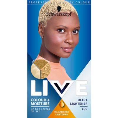 Schwarzkopf jewellery hot sale