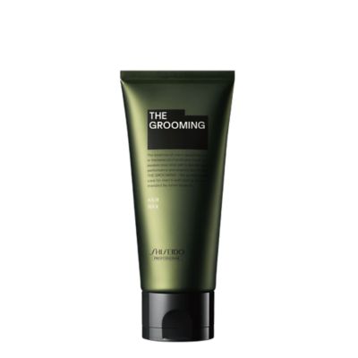 SHISEIDO メン ヘアリキッド（ヘアスタイリング/ヘアワックス