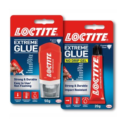 Loctite General Performance Lightweight Bonding High Strength Glue