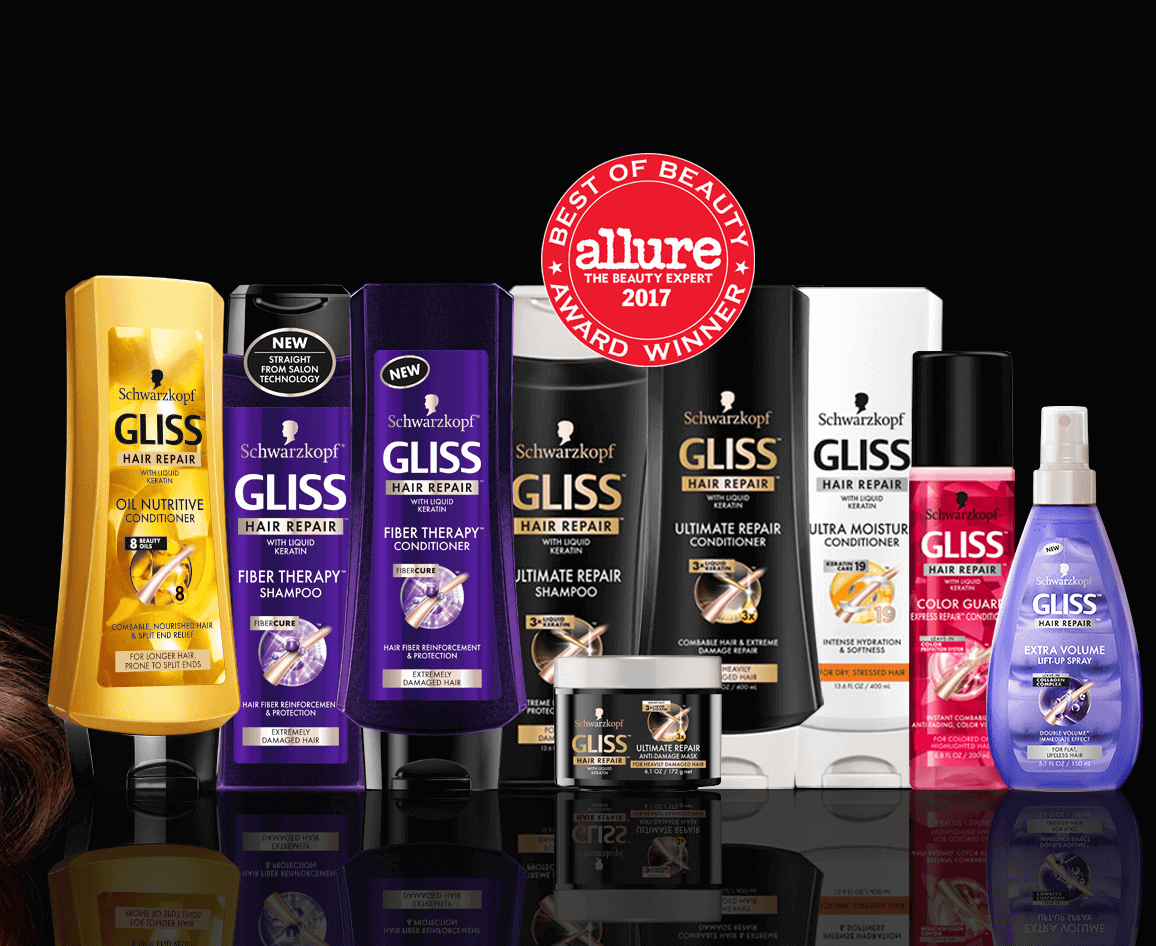 Gliss