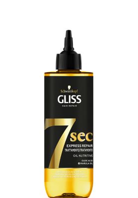 Schwarzkopf Gliss Lengths Filler – Haar-Serum 100 Ml Für Stärkere, Gesunde Spitzen