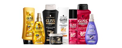 hair care brands