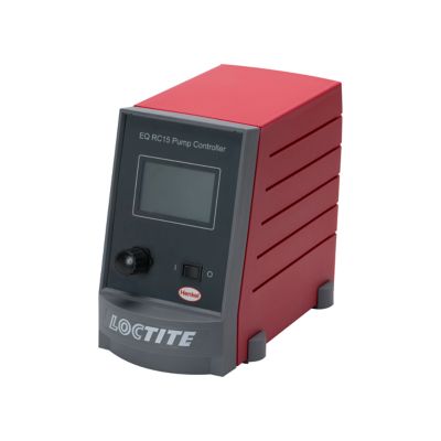 Sterownik pompy rotacyjnej LOCTITE® RC15