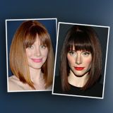 Κόκκινο χρώμα μαλλιών