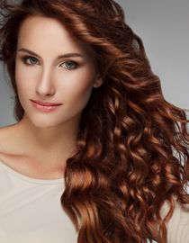 Os melhores produtos para cuidar do cabelo