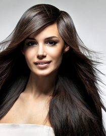 Os melhores produtos para cuidar do cabelo