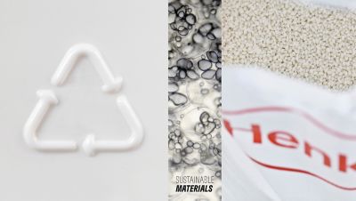 Sustainability. We Make It Happen​ - Henkel Adhesives