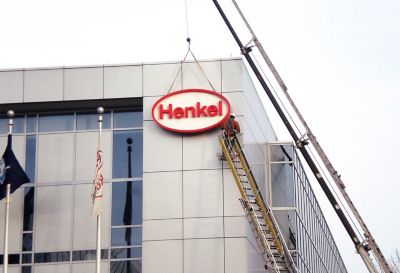 General Purpose Structural Adhesives for Sign Bonding - Henkel Adhesives