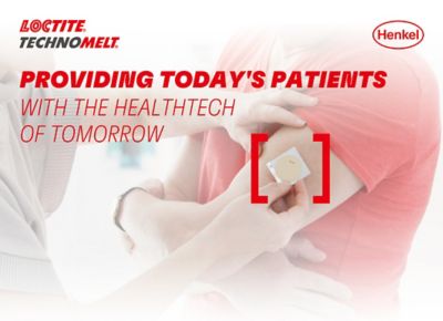 Providing Today’s Patients With The HealthTech of Tomorrow