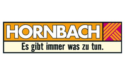 Hornbach logo