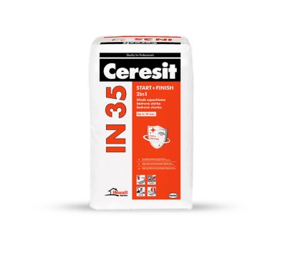 CERESIT IN 35 - Ceresit
