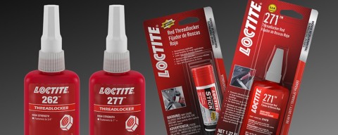 Como Eliminar o Fixador de Roscas Vermelho