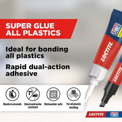 Loctite All Purpose Glue 20Ml