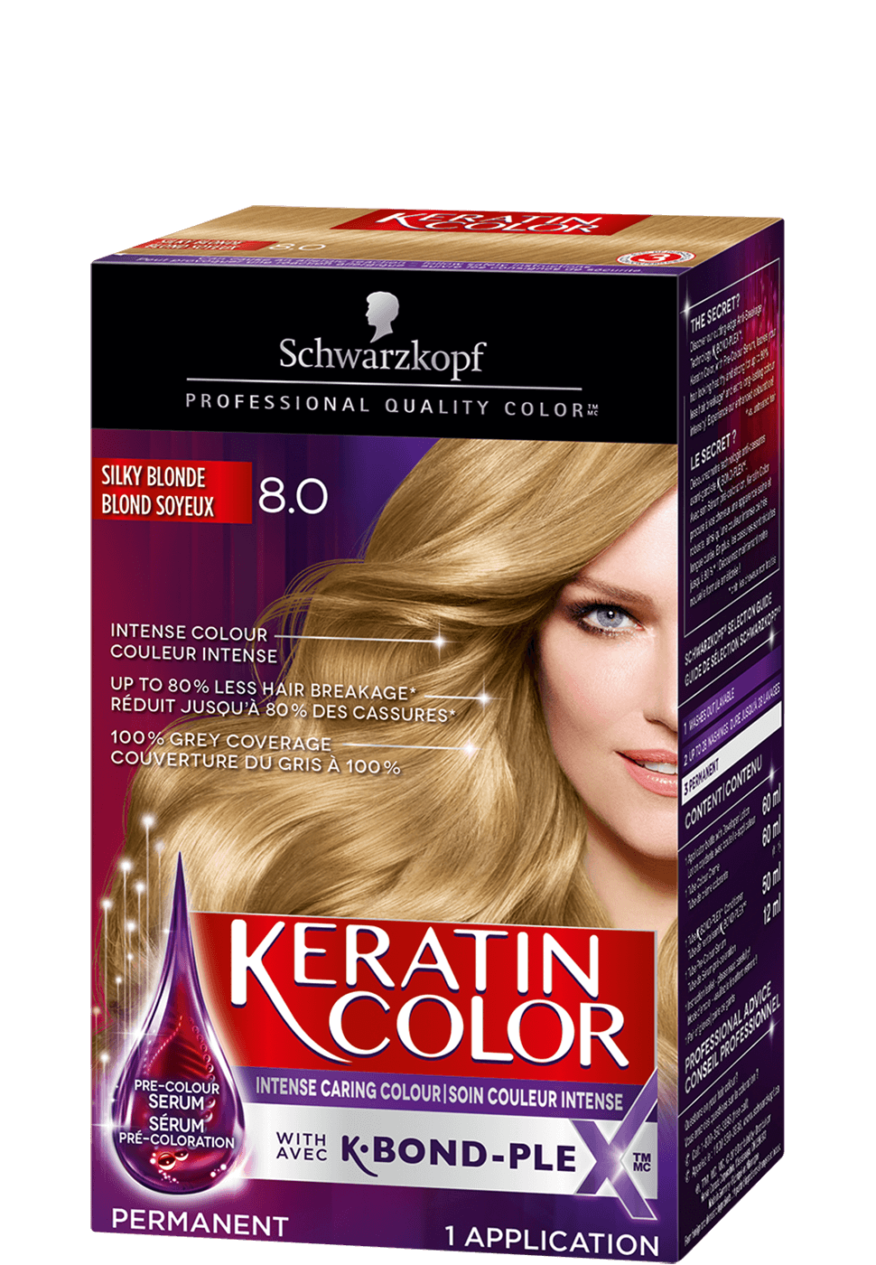 7 5 Blond Caramel