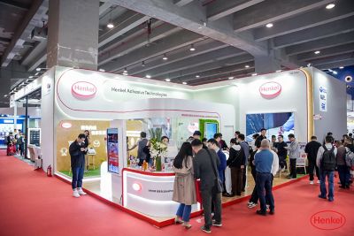 Henkel Showcases Innovative Furniture and Building Components Solutions for a Sustainable Lifestyle