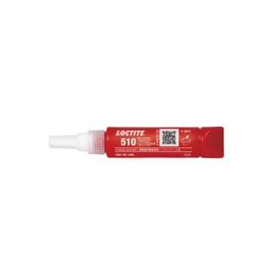 Henkel 22423 LOCTITE 518 Red Gasket Eliminator Flange Sealant - 25