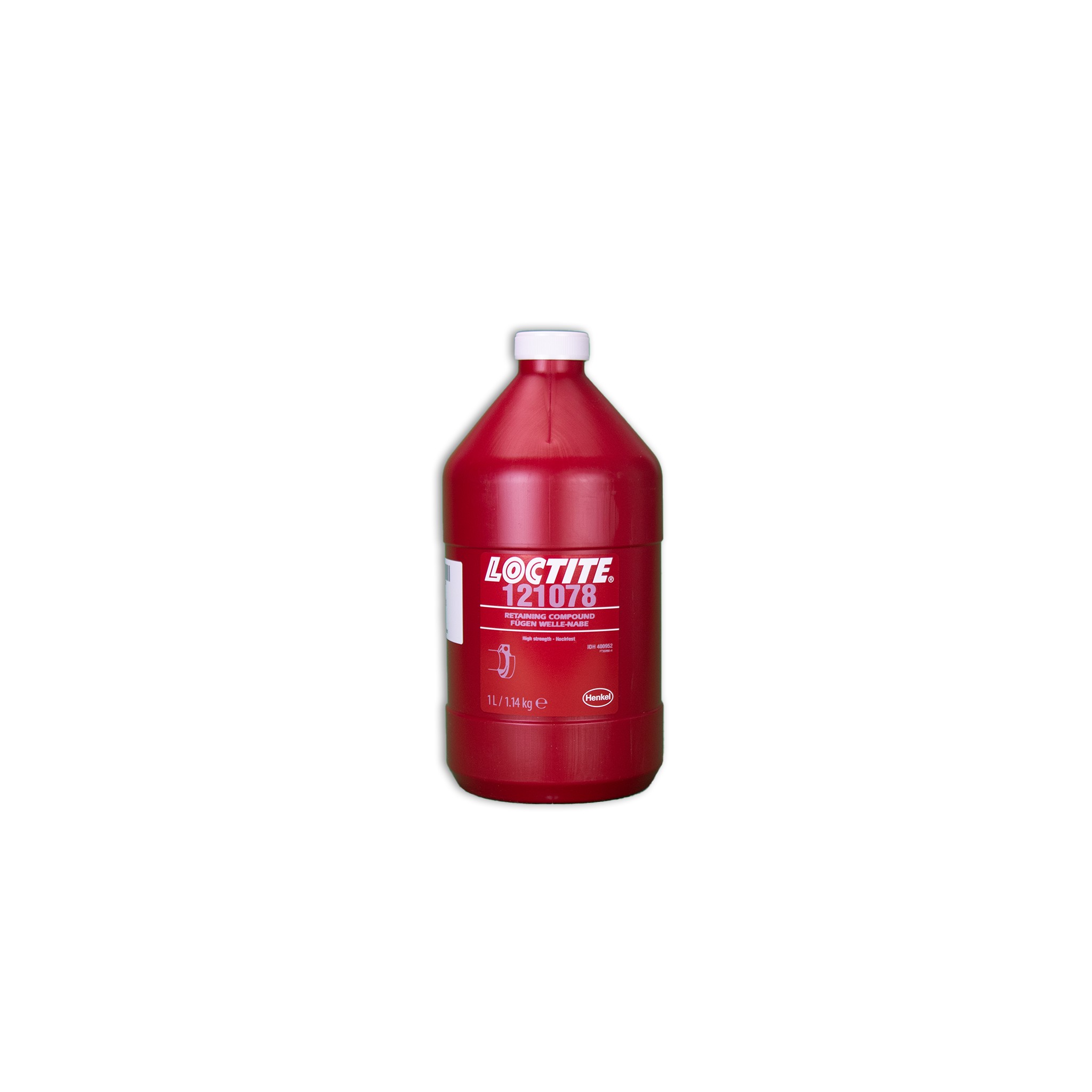 LOCTITE 121078 - 氨基甲酸酯甲基丙烯酸酯固持胶- Henkel Adhesives