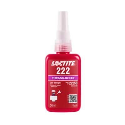 LOCTITE® 222