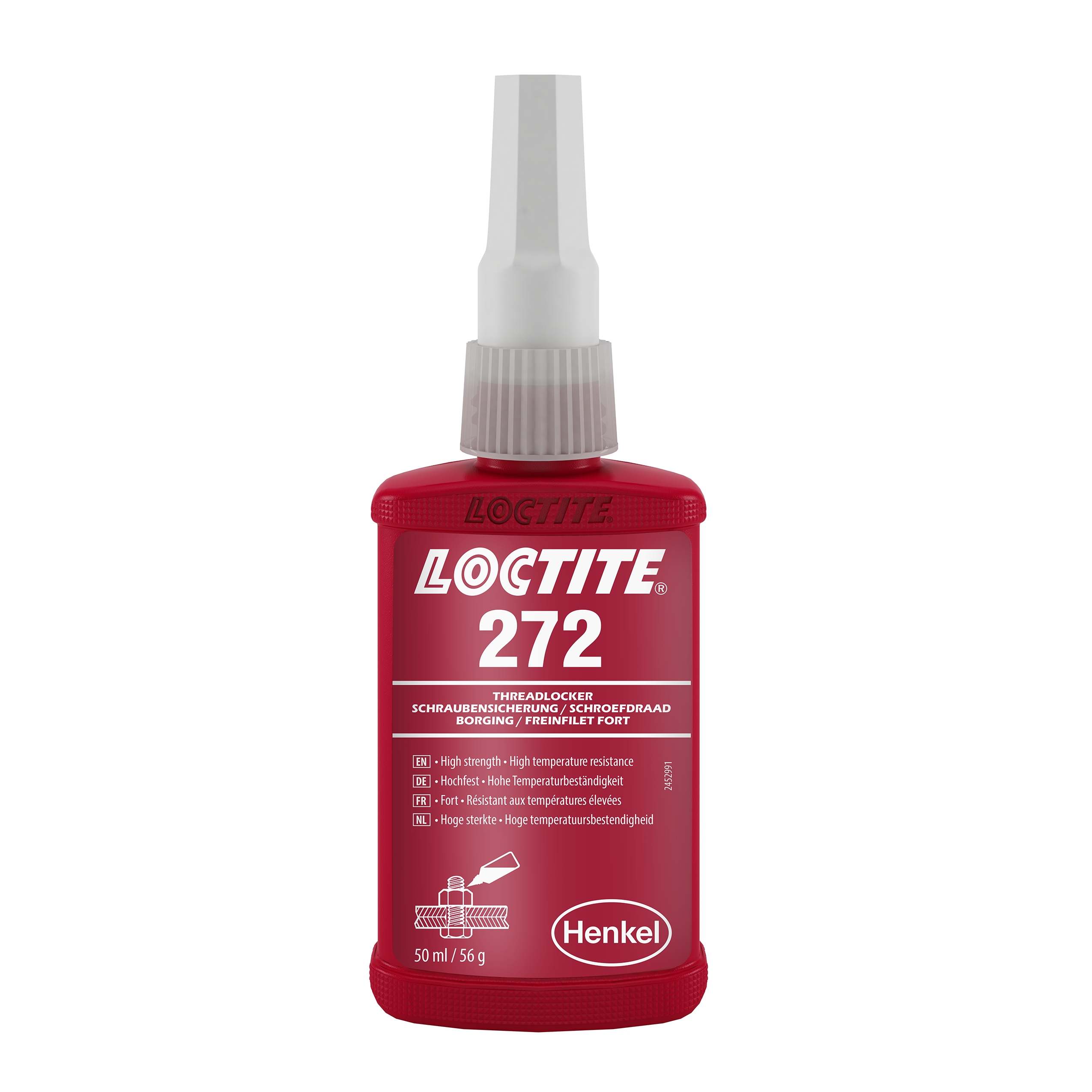 272 LOCTITE