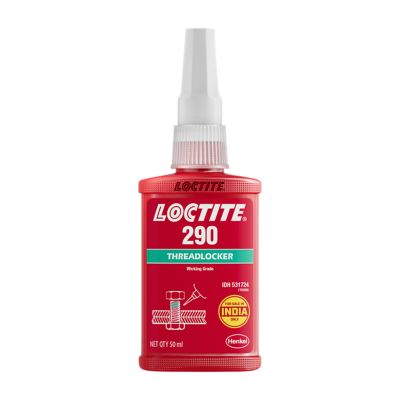 Loctite 290 threadlocker