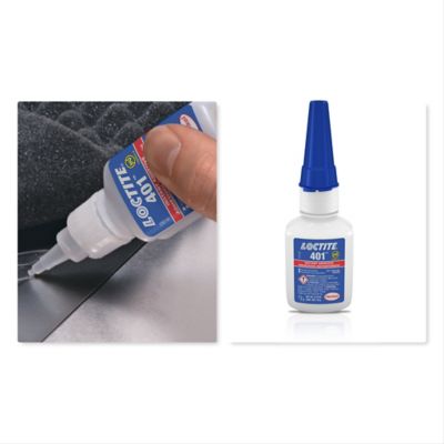 LOCTITE® 401 | Henkel Adhesives