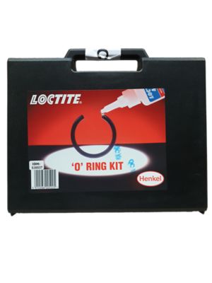 LOCTITE® 406 O-RING KIT