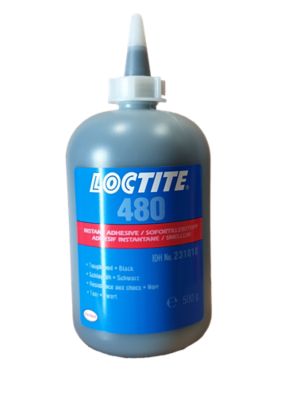 LOCTITE™ Metal Adhesive Specifications