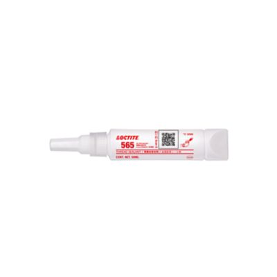 LOCTITE 565 - Thread sealant - Henkel Adhesives