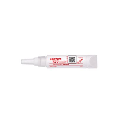 Loctite 577 Pipe Sealant Paste for Thread Sealing 50 ml Bottle