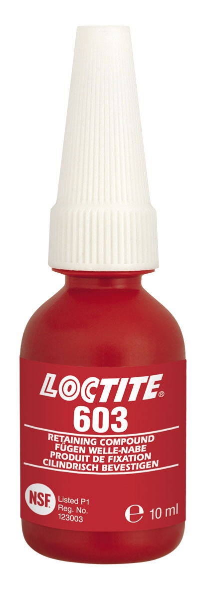 603 LOCTITE